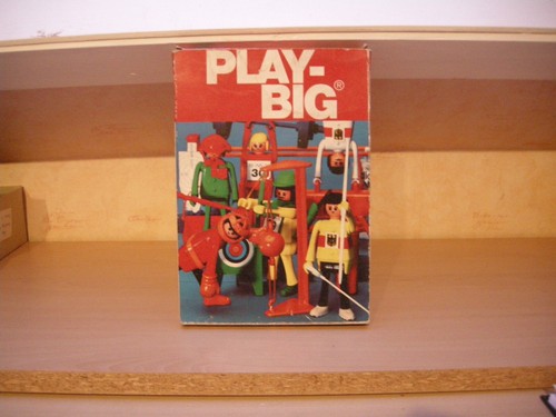 Playbig pb791 - -, playbig,