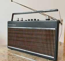NordMende Transita Record