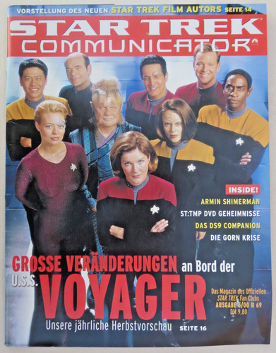 Star trek communicator - star,