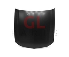 MOTORHAUBE FÜR FORD MUSTANG