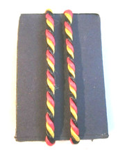 Litzen für Reservisten