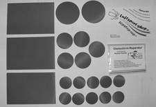 Reparaturset-Gleitschirm/Kite