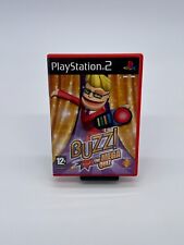 Buzz! Das Mega Quiz The Mega Quiz | Playstation 2 PS2 | OVP mit Anleitung