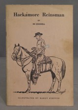 Hackamore reinsman ed - hackamore, reinsman.