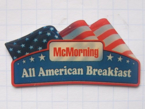 Morning all american - morning,
