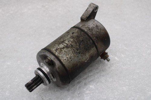Anlasser starter motor yamaha - anlasser,