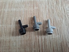 LEGO® 86208 Taschenlampe Waffe Fackel Halter "FARBE WÄHLEN" SW Space Utensil