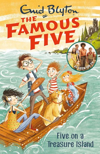 Enid blyton famous - enid,