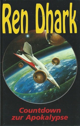 Ren dhark classic sonderband - dhark,