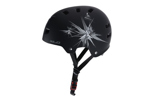 Xlc urban spikes - urban, unisex
