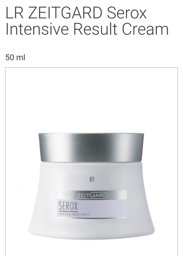 Zeitgard serox - lr,