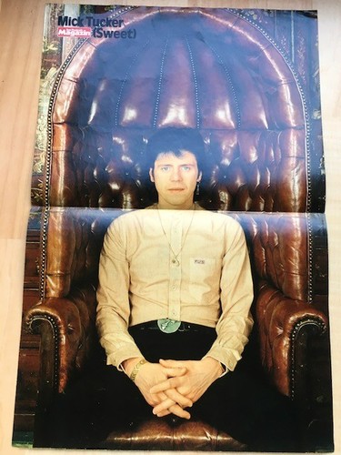 The sweet mick - sweet,