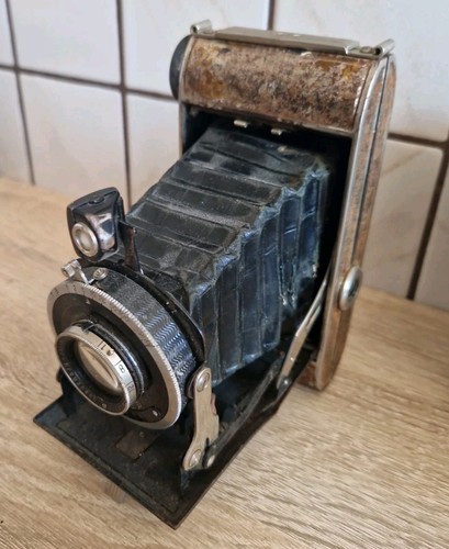 Vintage balda hapo 45 - /,