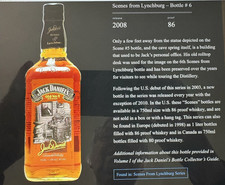 Jack Daniel's Scenes from