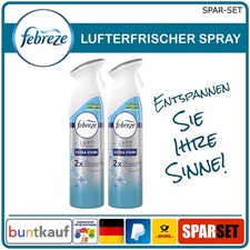 2x Febreze Lufterfrischer