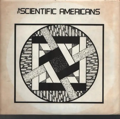 The scientific americans - the,