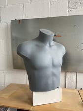 Torso Schaufensterfigur neuwertig