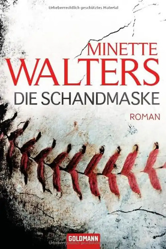 Die schandmaske - die,