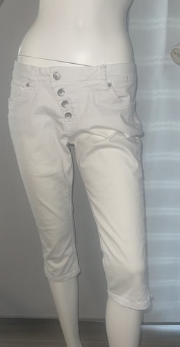 Buena vista damen caprihose - buena,