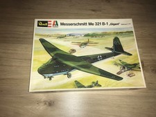 Messerschmitt Me 321 B-1