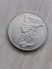 5 DM Gedenkmünze Deutschland