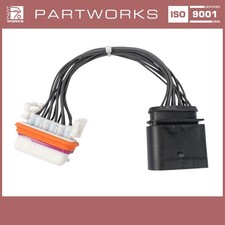 Headlight cable for - for, porsche