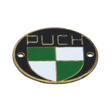 Plakette Emblem