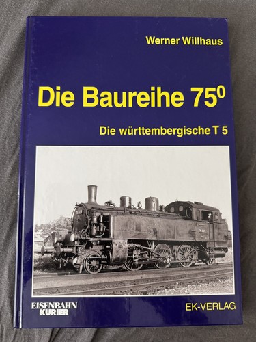 Efk 007 willhaus die - willhaus,