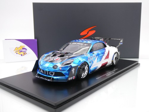Spark 18s614 alpine - 18s614, #