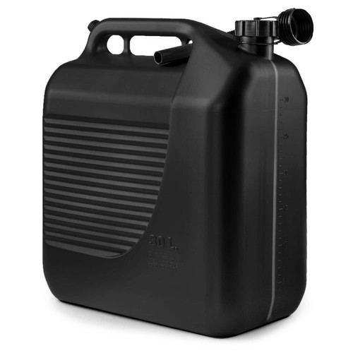 Benzinkanister 30l kunststoff - benzinkanister,