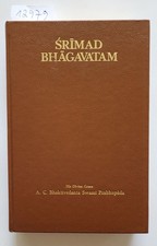 Srimad Bhagavatam : Erster
