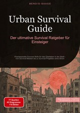 Urban survival guide - guide:, der