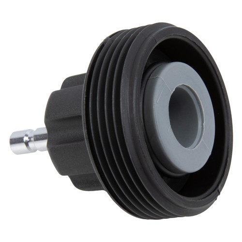Adapter kühlsystem abdrücken - adapter,