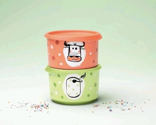 Tupperware 575 ml - 575,
