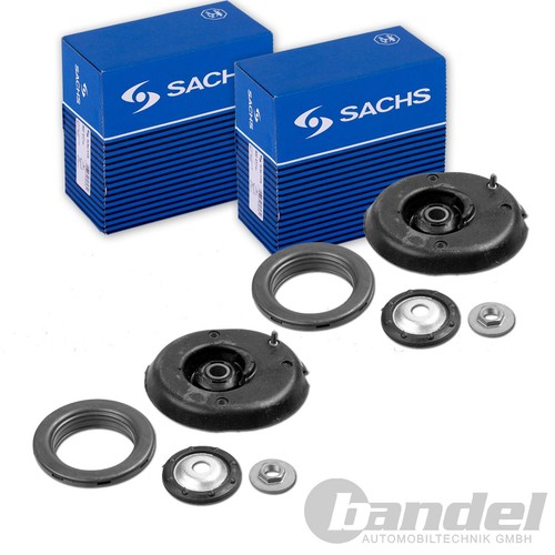 Sachs federbeinlager vorne - sachs,
