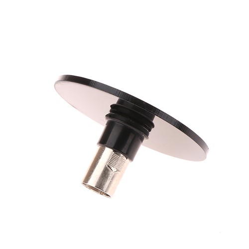 5cm black suction - black,