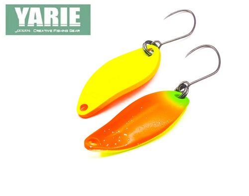Yarie spoon fresh evo e71 - spoon,