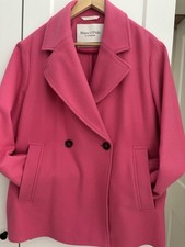 Marc O'Polo Damenmantel Gr.40