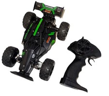 RC ferngesteuerter Off-Road Monster-Truck Buggy Fahrzeug Auto Modell UNGEPRÜFT