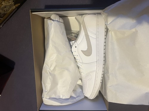 Nike jordan neutral grey - jordan, 1