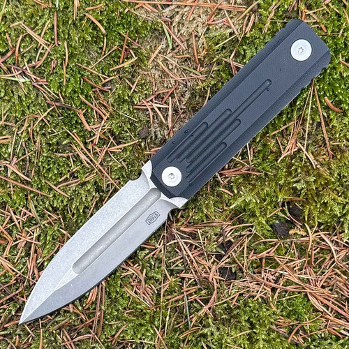 Böker plus omerta - plus,