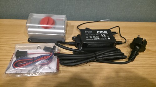 Piko 35005 35006 - 35005, +