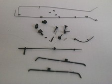 Ersatzteile für Rivarossi BR 18