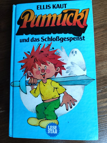 Pumuckl und das