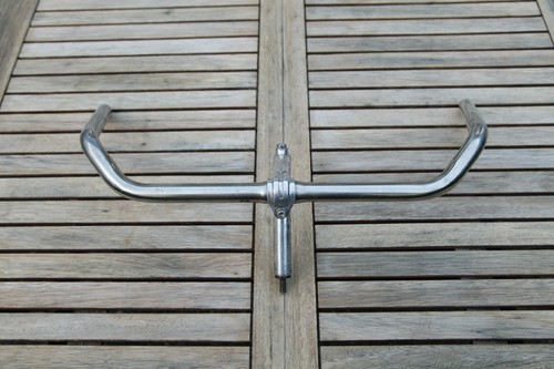 Vintage eroica milremo rennrad - vintage,