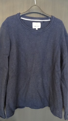 Camp david pullover - david,