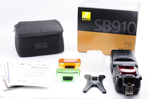 Top neuwertig box nikon - [top, box]