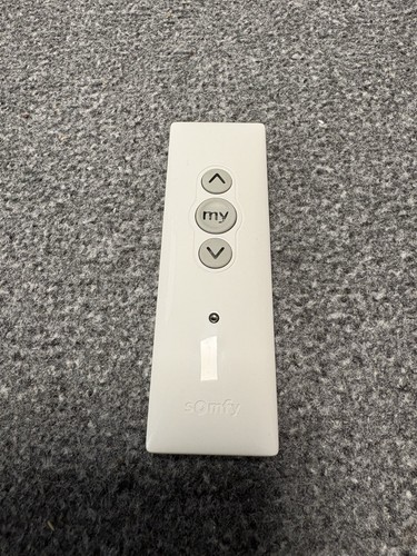 Somfy situo rts - rts, pure