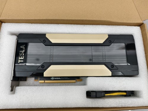 Original nvidia tesla v100 - original,