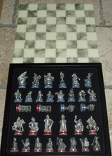 ASTERIX & OBELIX SCHACHSPIEL -